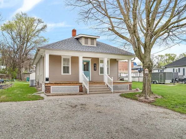 112 W 1st St, Streator, IL 61364