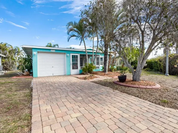 852 180TH AVENUE E, REDINGTON SHORES, FL 33708