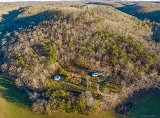 50 Little Mocassin Rd, Hustonville, KY 40437