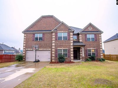 355 Ashburton Ln, West Columbia, SC, 29170