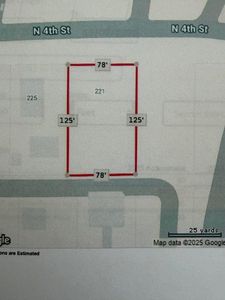 221 N 4th St, La Crescent, MN, 55947