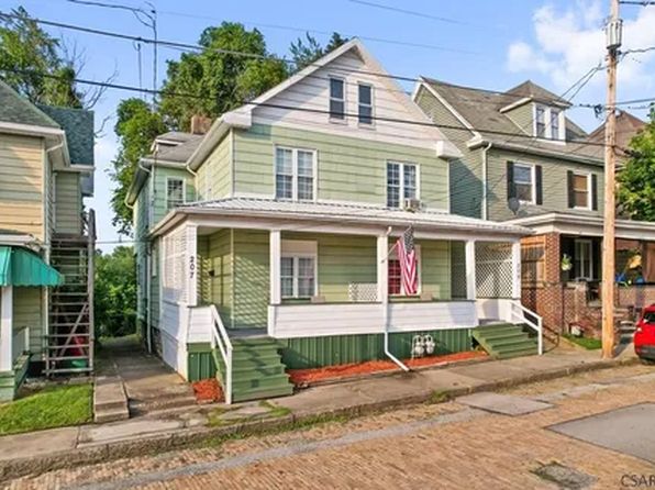 207 Lincoln Ave