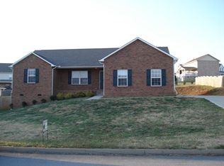 5037 Magic Lantern Dr, Knoxville, TN 37918
