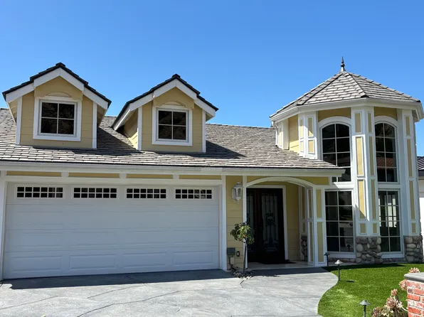 401 S Via Montana, Burbank, CA 91501
