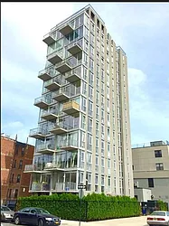 13 Spencer Court in Bedford-Stuyvesant