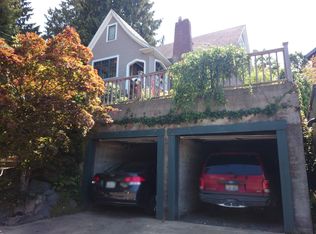 4323 SW Brace Point Dr, Seattle, WA 98136