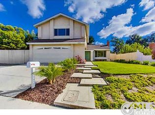 6475 High Knoll Rd, San Diego, CA 92111