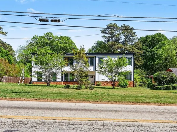 2688 Columbia Dr, Decatur, GA 30034