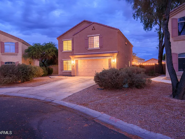 42921 W Camino De Janos — Photo 3