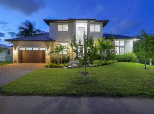 815 Palmer Rd, Delray Beach, FL 33483