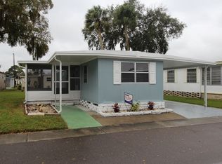 6010 Ridge Rd, Port Richey, FL 34668