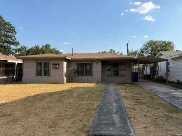 214 W EMERSON AVE, San Antonio, TX 78226