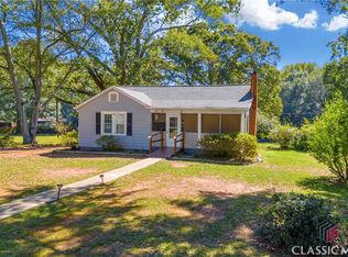 157 Westwood Rd, Commerce, GA 30529