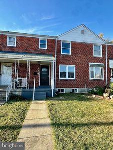 134 Garden Ridge Rd, Baltimore, MD, 21228