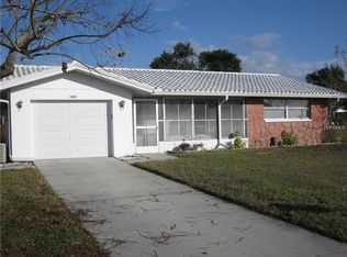 10324 Oak Hill Dr, Port Richey, FL 34668