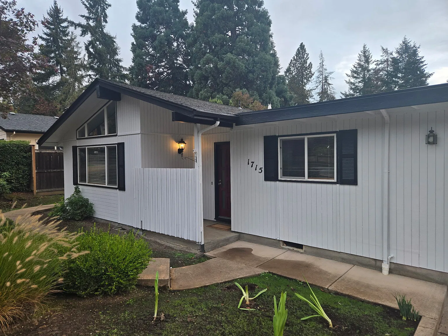 1715 Graham Dr — Photo 3