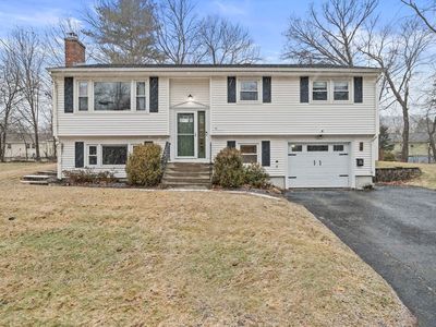 15 Jackson Ln, Millbury, MA, 01527