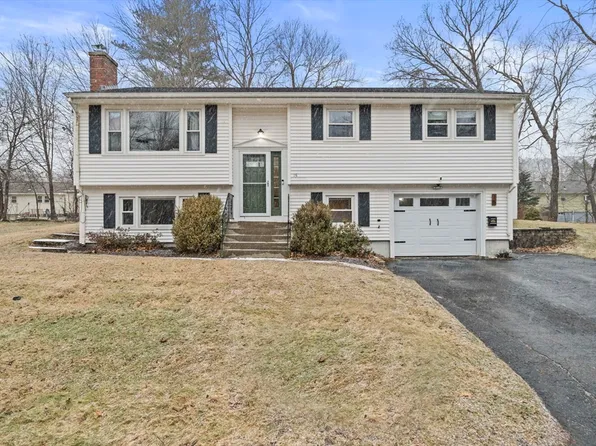 15 Jackson Ln, Millbury, MA 01527