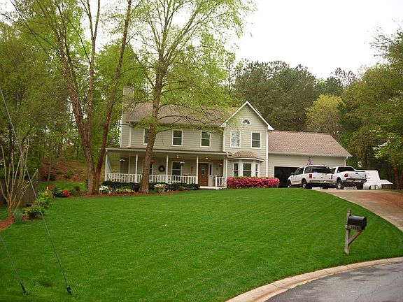 2nd image of 3718 Running Fox Dr