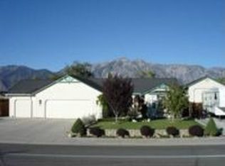 606 Bluerock Rd, Gardnerville, NV 89460