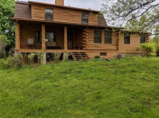 8909 Belcher Rd, Bloomfield, NY 14469