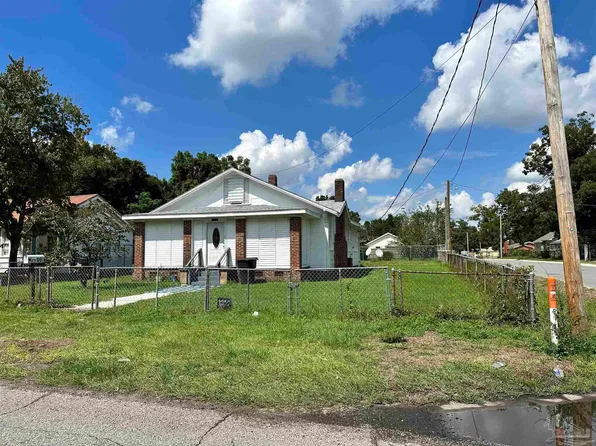 2500 W Jackson St, Pensacola, FL 32505