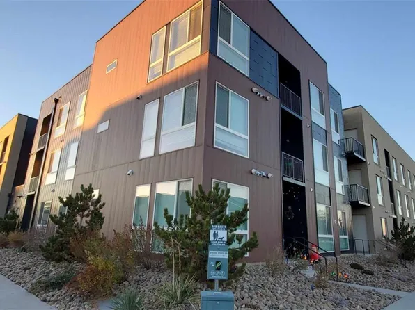 8475 E 36th Avenue #306, Denver, CO 80238