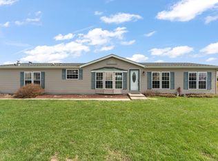 743 Westerfield Rd, Hebron, IN 46341