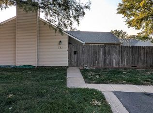 1 N Lansdown St, Wichita, KS 67220