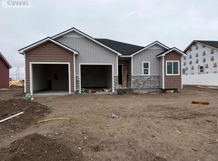 547 Abigail Ln, Shelley, ID 83274