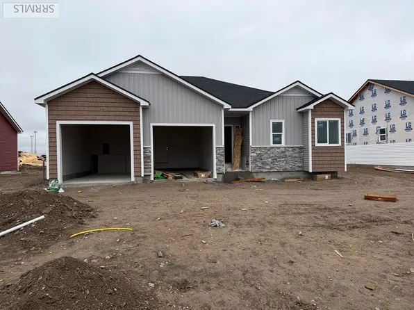 547 Abigail Ln, Shelley, ID 83274