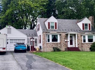 509 Belfast Rd, Nazareth, PA 18064