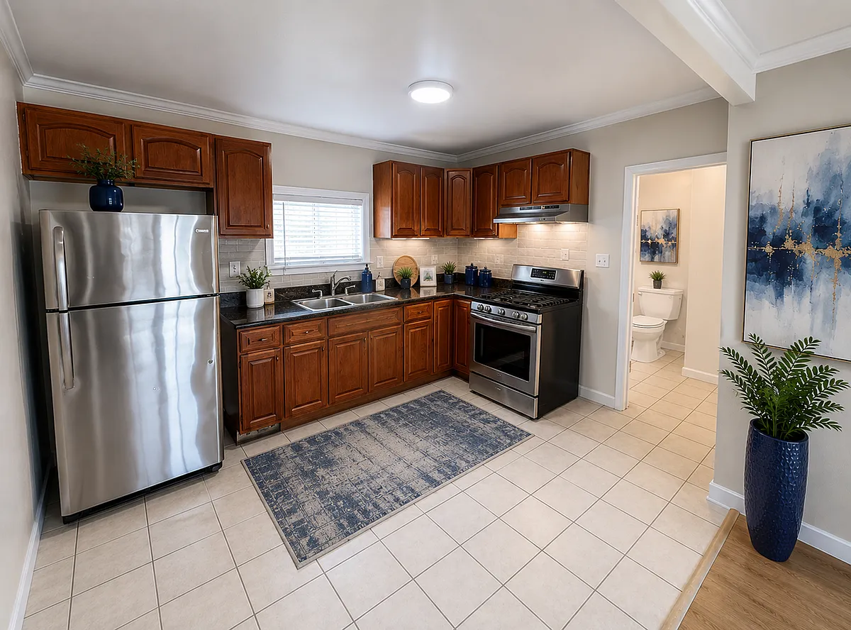 Building Photo - Lb1117 (Rose) Owner Approval