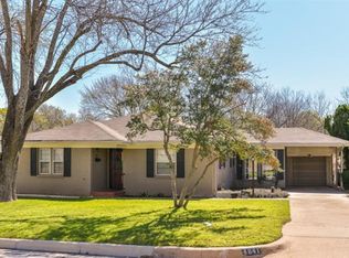 4841 Overton Ave, Fort Worth, TX 76133