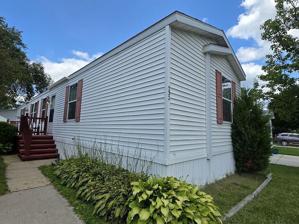 1st image of 6655 Jackson Rd Unit 532