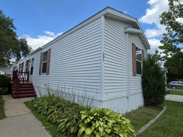 6655 Jackson Rd Unit 532, Ann Arbor, MI 48103