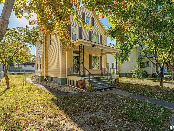 2nd image of 115 Keokuk St