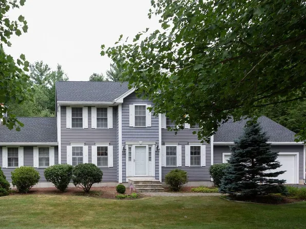 27 Sarah Drive, Merrimack, NH 03054