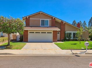 25802 Rana Dr, Santa Clarita, CA 91355