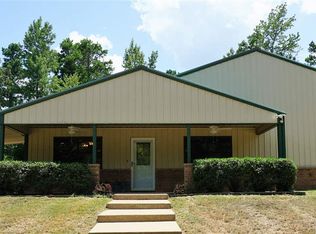 1029 Fm 3052 N, Troup, TX 75789