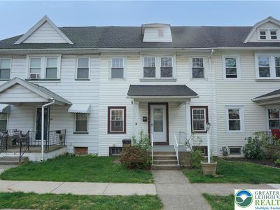 814 Wood St, Bethlehem, PA, 18018