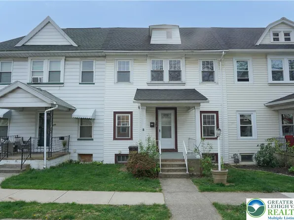 814 Wood St, Bethlehem, PA 18018