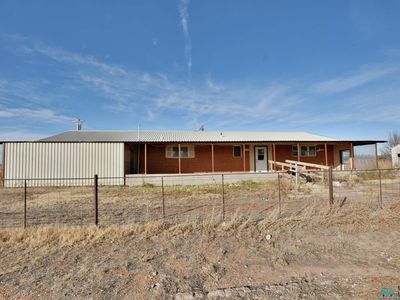 2142 S Roosevelt Rd S #2-1/2, Portales, NM, 88130