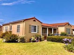 202 Palm Dr, Oxnard, CA 93030