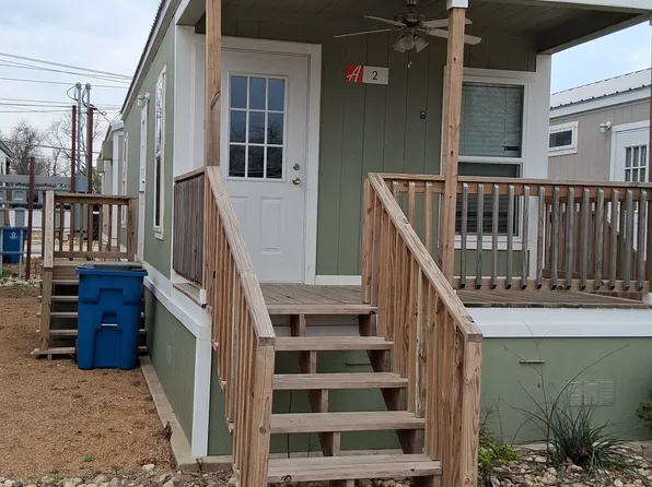 321 Isbell Rd Lot 24, Fort Worth, TX 76114