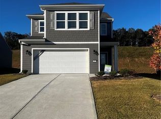 117 Lavender Cir, Calhoun, GA 30153