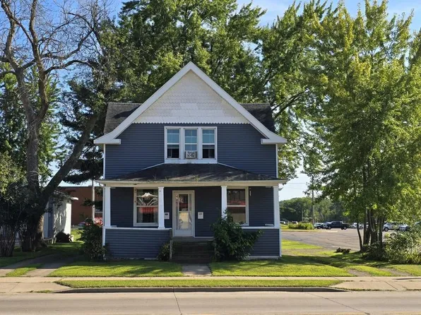 1332 17th Avenue #1/2, Bloomer, WI 54724