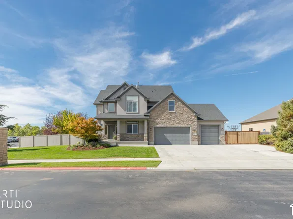 14 N Sunset Dr, Vineyard, UT 84059