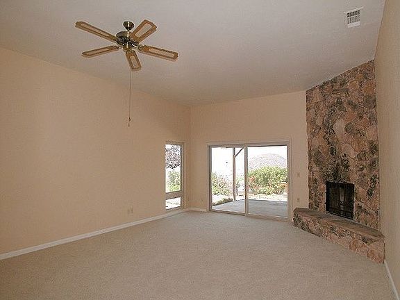 Views from every room!