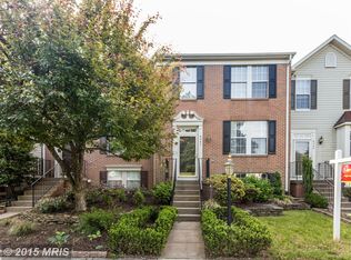 6247 Abbottsbury Row, Alexandria, VA 22315
